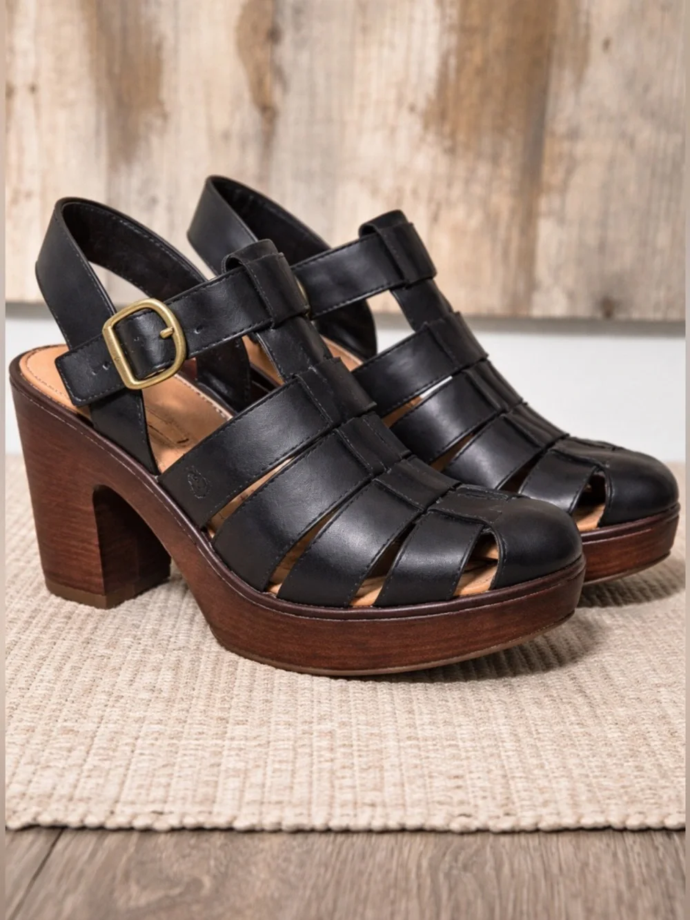 Born hartley leather